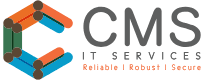 CMS logo