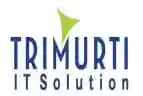 Trimurti logo